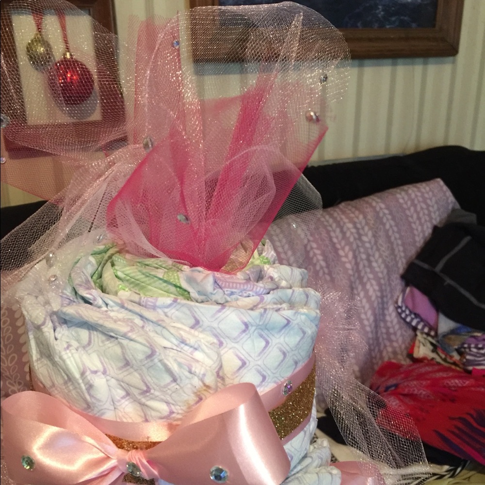 Dipper cakes - Picture 4 of 4